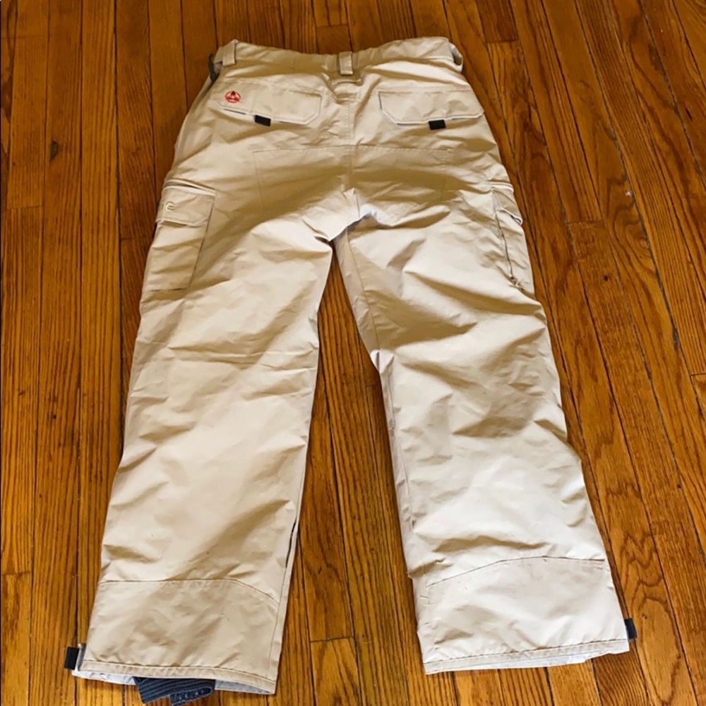 Turbine FDBG Pants - Picture 2 of 3